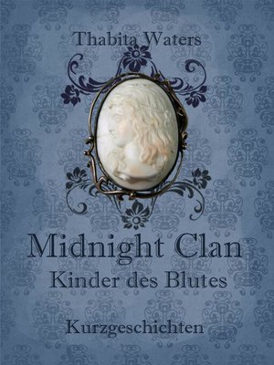 cover image of Midnight Clan